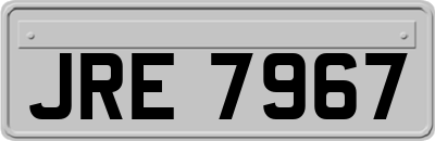 JRE7967