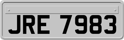 JRE7983