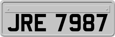 JRE7987