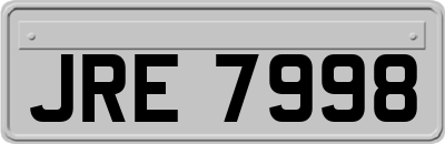 JRE7998