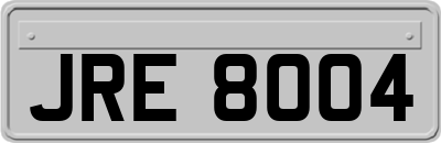 JRE8004