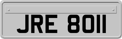 JRE8011