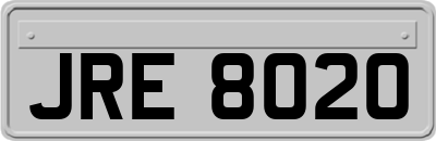 JRE8020