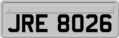 JRE8026