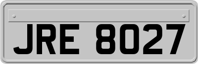 JRE8027