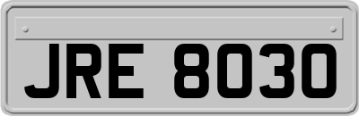 JRE8030