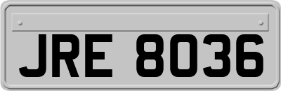 JRE8036