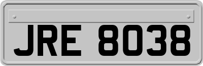 JRE8038