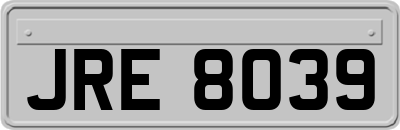 JRE8039