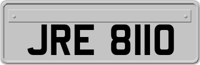 JRE8110