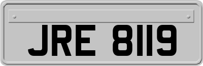 JRE8119