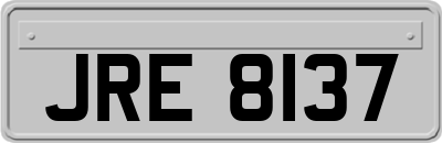 JRE8137