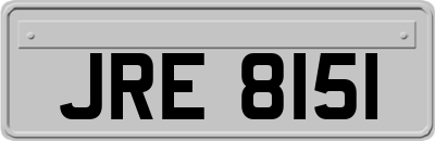 JRE8151