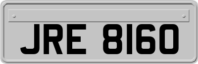 JRE8160