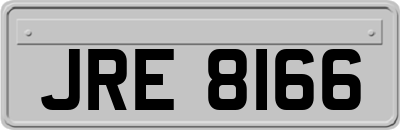 JRE8166