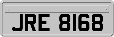 JRE8168