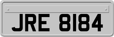 JRE8184