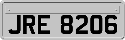 JRE8206