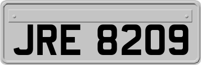 JRE8209