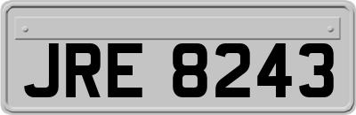 JRE8243