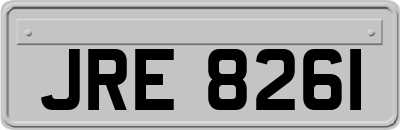 JRE8261