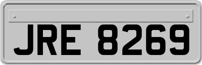 JRE8269