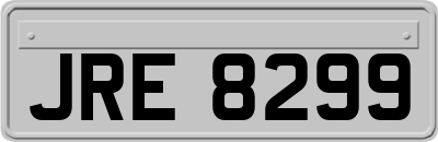 JRE8299