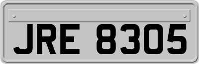 JRE8305