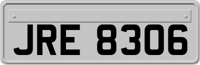 JRE8306