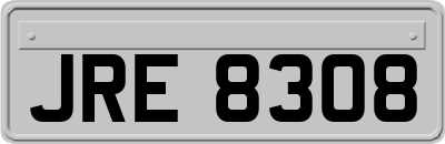 JRE8308