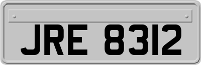 JRE8312