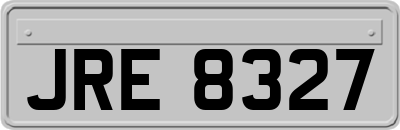JRE8327