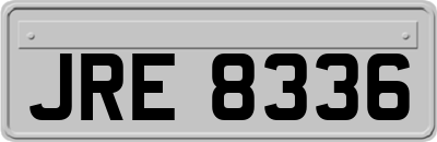 JRE8336