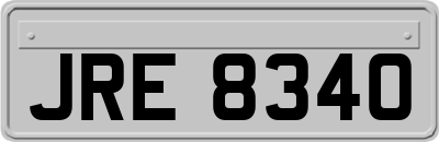 JRE8340