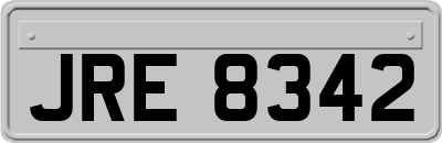 JRE8342