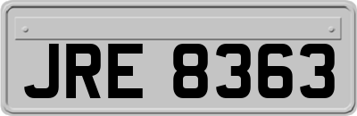 JRE8363