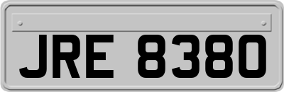 JRE8380