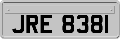 JRE8381