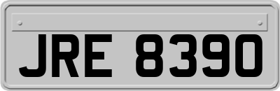 JRE8390