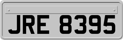 JRE8395