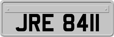 JRE8411