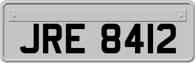 JRE8412