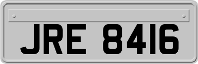 JRE8416