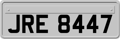 JRE8447