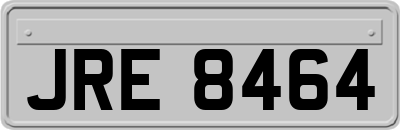 JRE8464