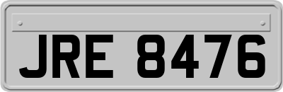 JRE8476