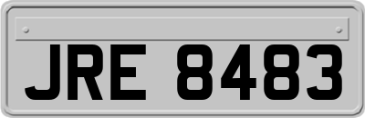 JRE8483