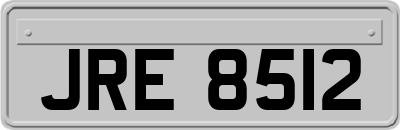 JRE8512