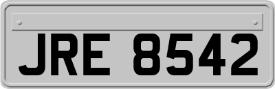 JRE8542