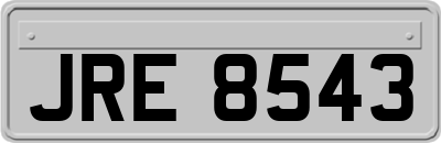 JRE8543